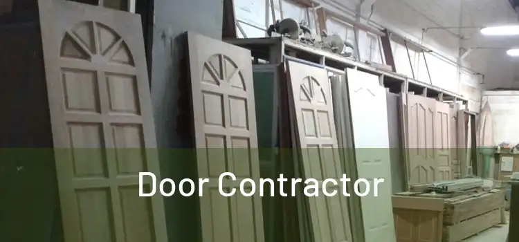 Door Contractor