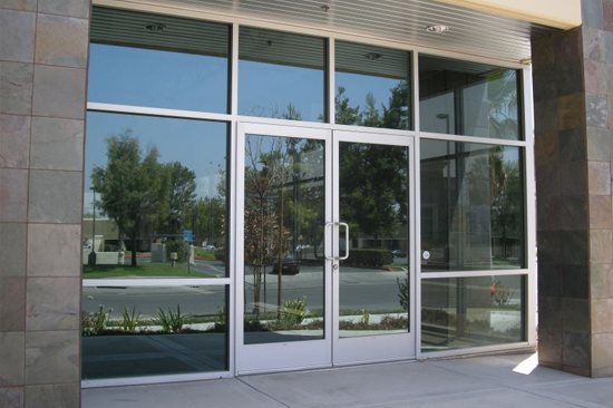 Ventura-commercial-door-repair