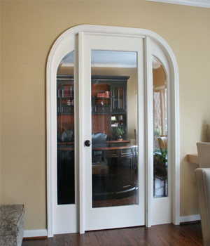 Passage Door Replacement Ventura