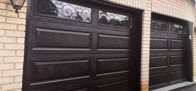 aluminum overhead garage door Ventura