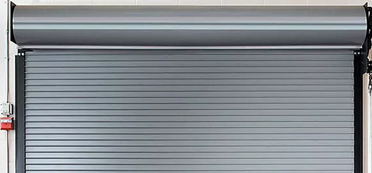 rolling steel door repair Ventura