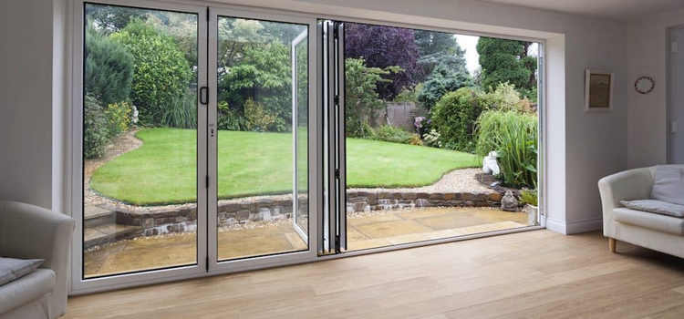 sliding door specialist Ventura